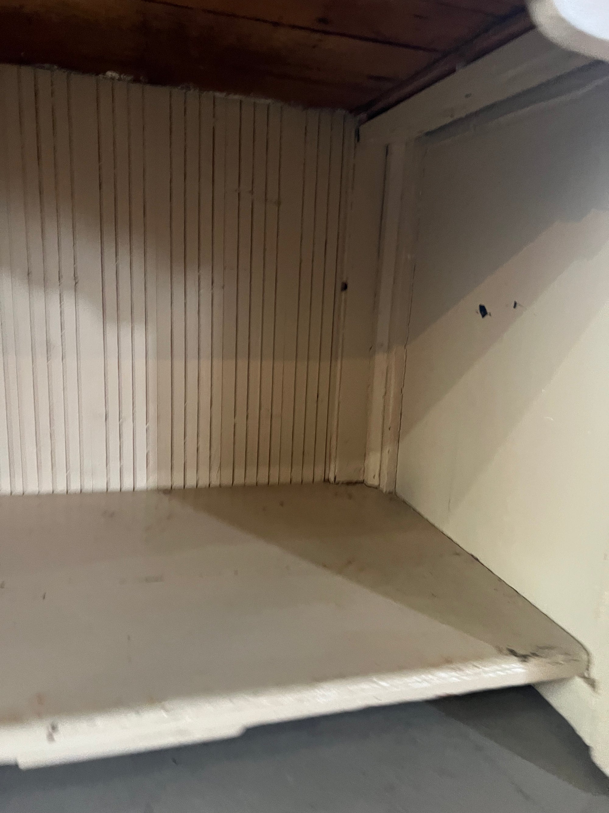 Vintage Industrial Island