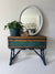 VTG Navy Blue Bench