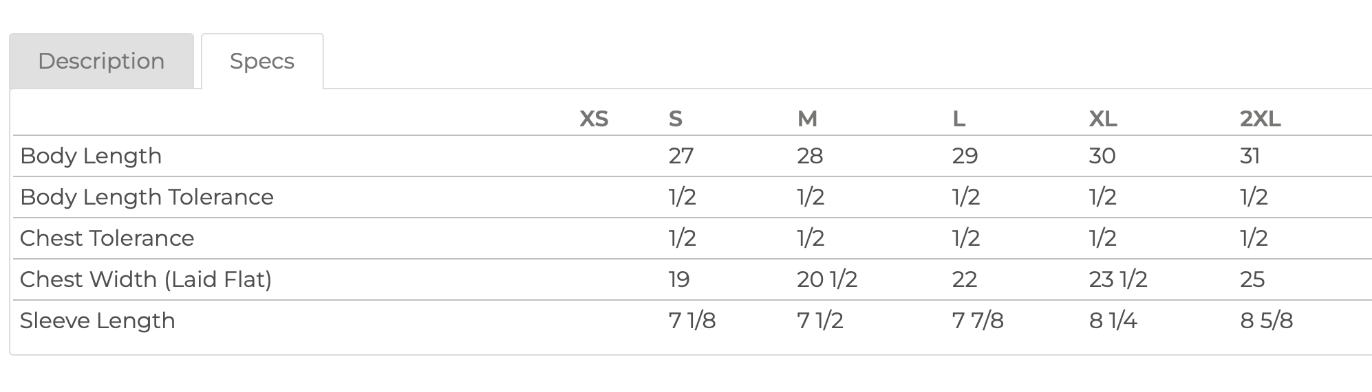 Diamonds and Rust "Fiddler Crab" Tee