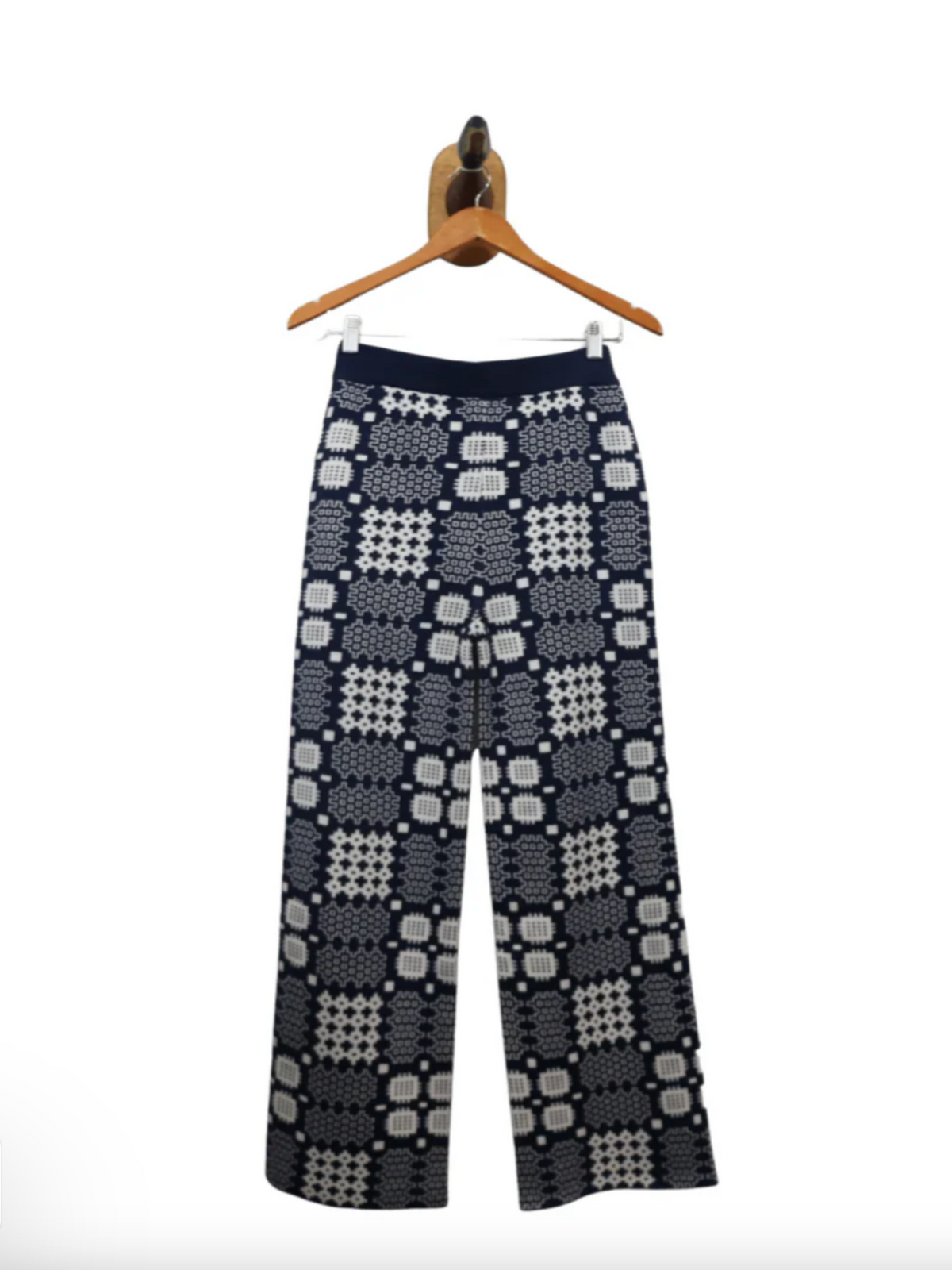 PreLoved Farewell Francis Enid Knit Pants