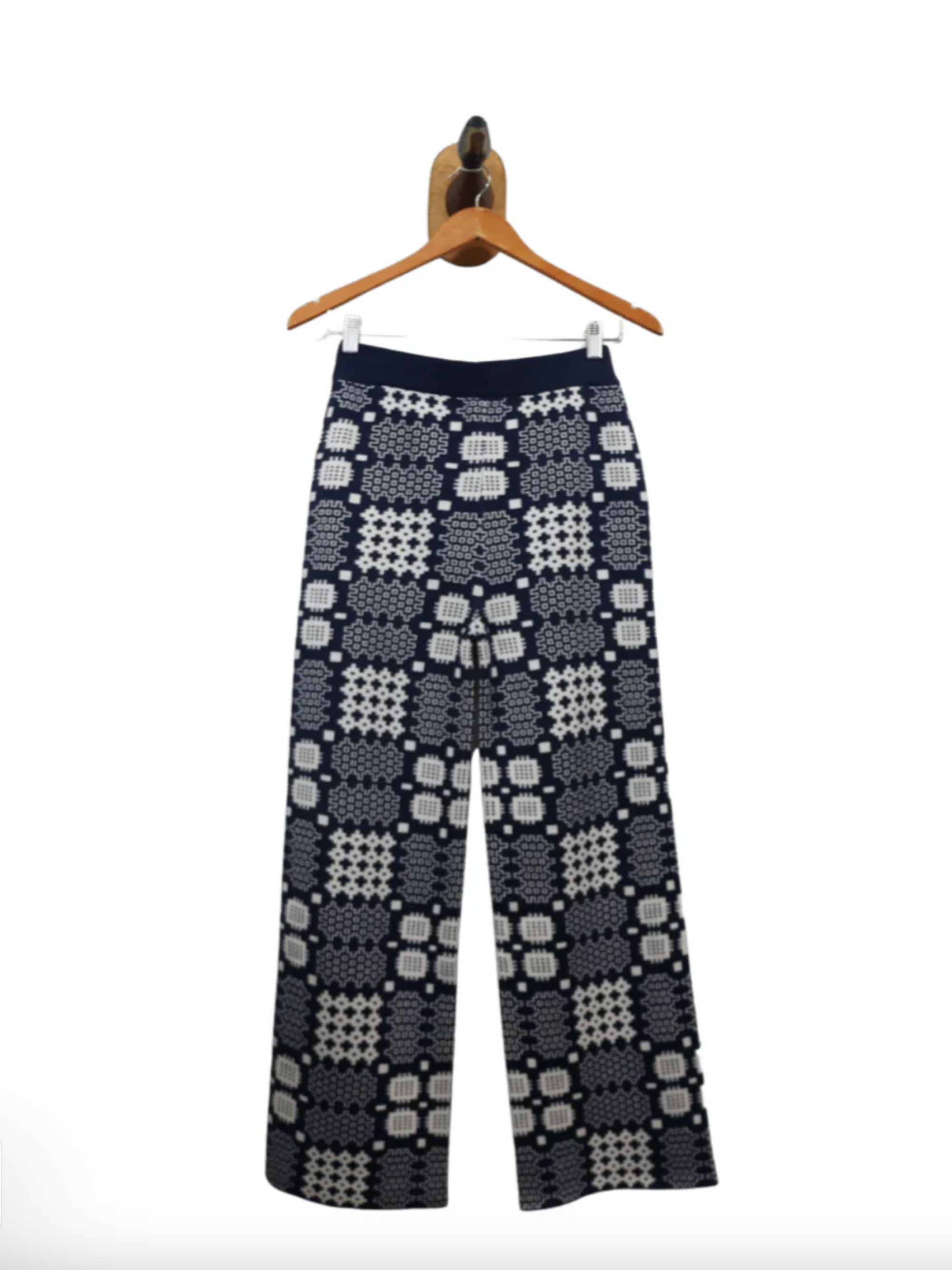 PreLoved Farewell Francis Enid Knit Pants