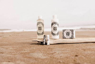 Skin Trip Coconut Lotion  8 oz