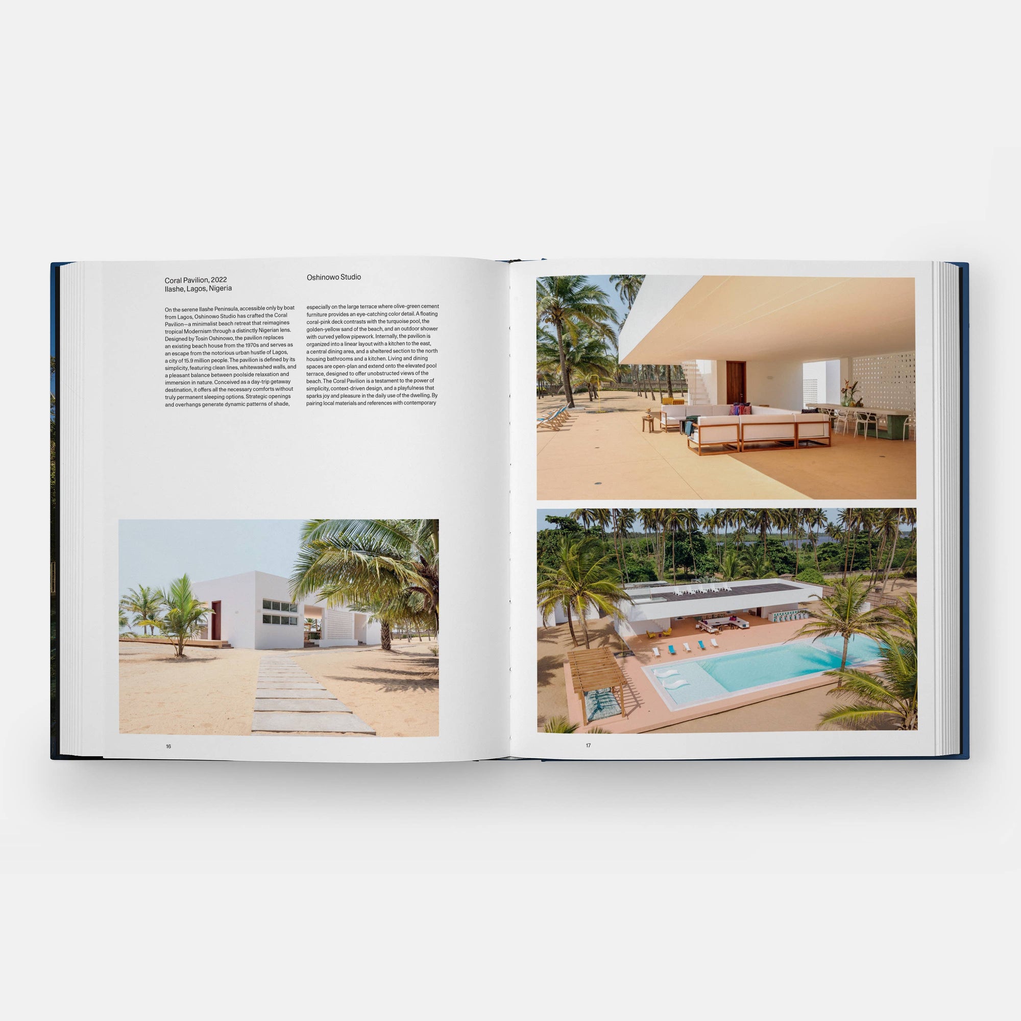 Summer Houses