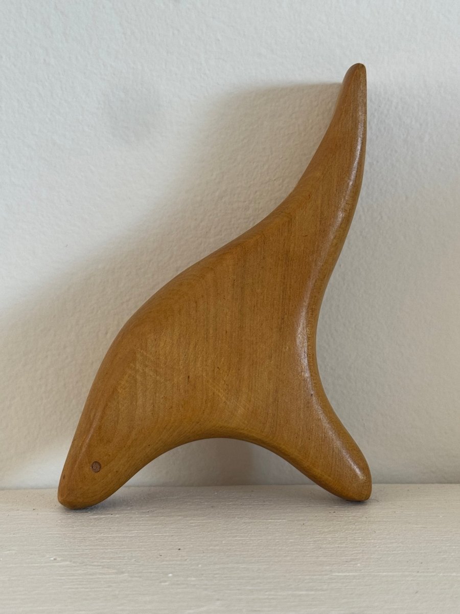 A.OK The Bird Body Gua Sha - Diamonds & Rust