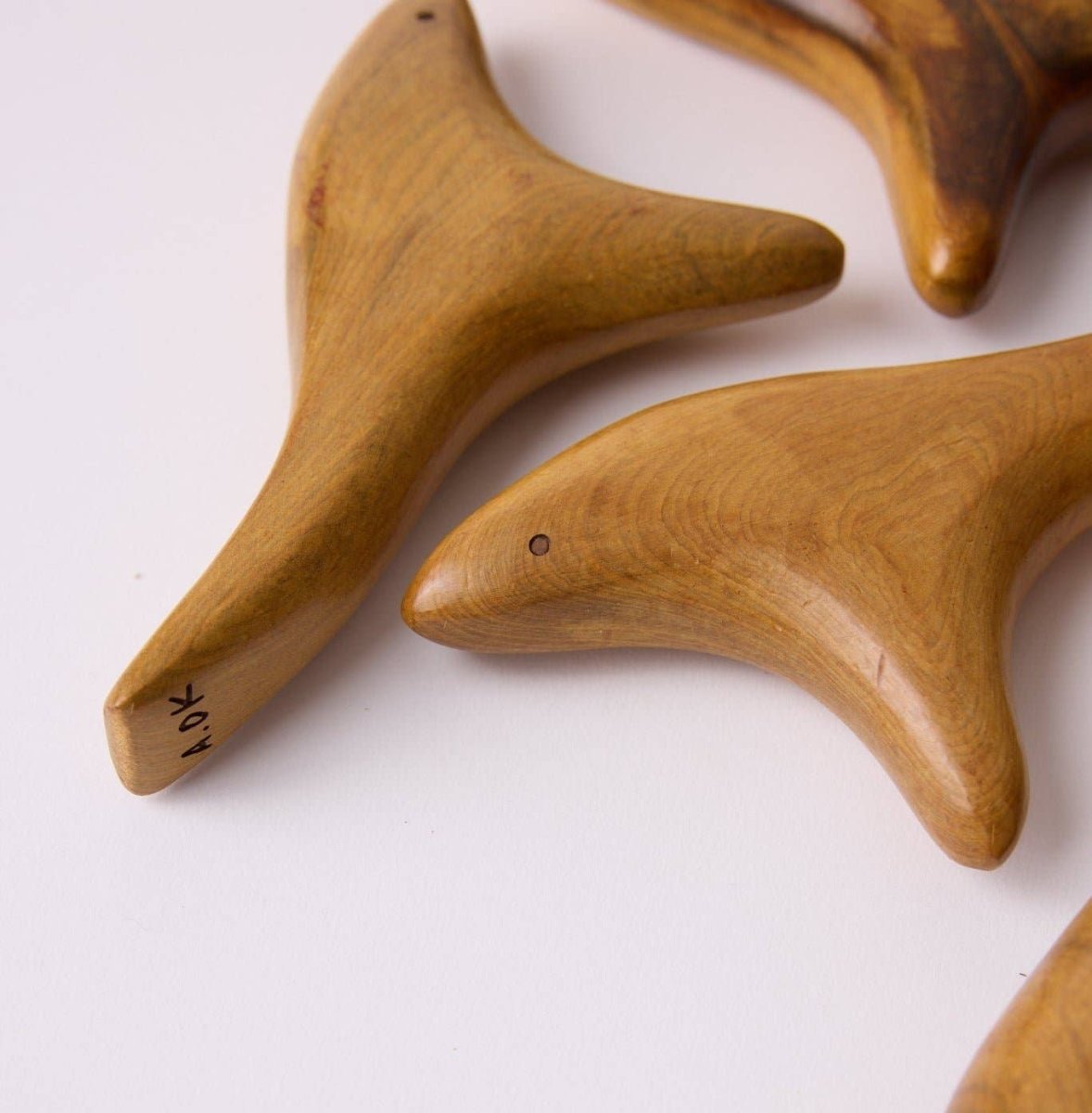 A.OK The Bird Body Gua Sha - Diamonds & Rust