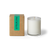 Vert - 3 oz glass votive