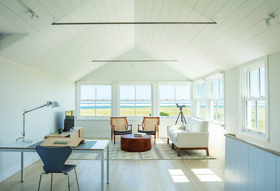 Second Home: A Different Way of Living