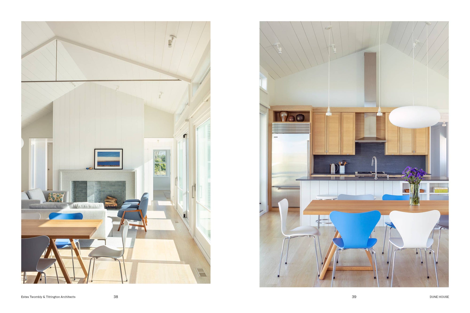 Second Home: A Different Way of Living