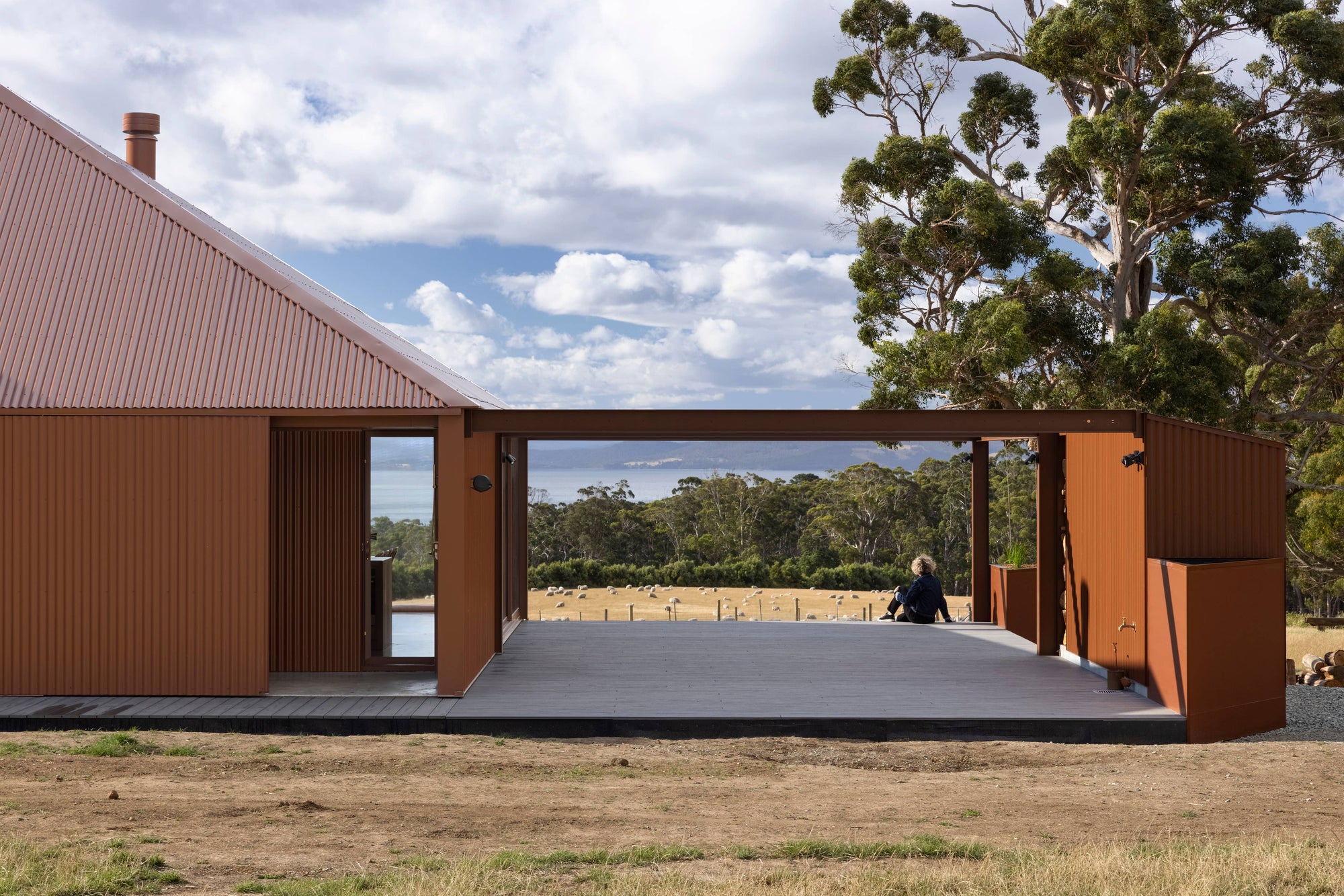Second Home: A Different Way of Living