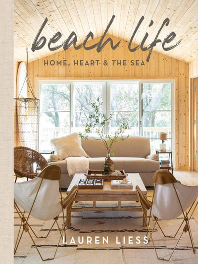 Beach Life - Diamonds & Rust