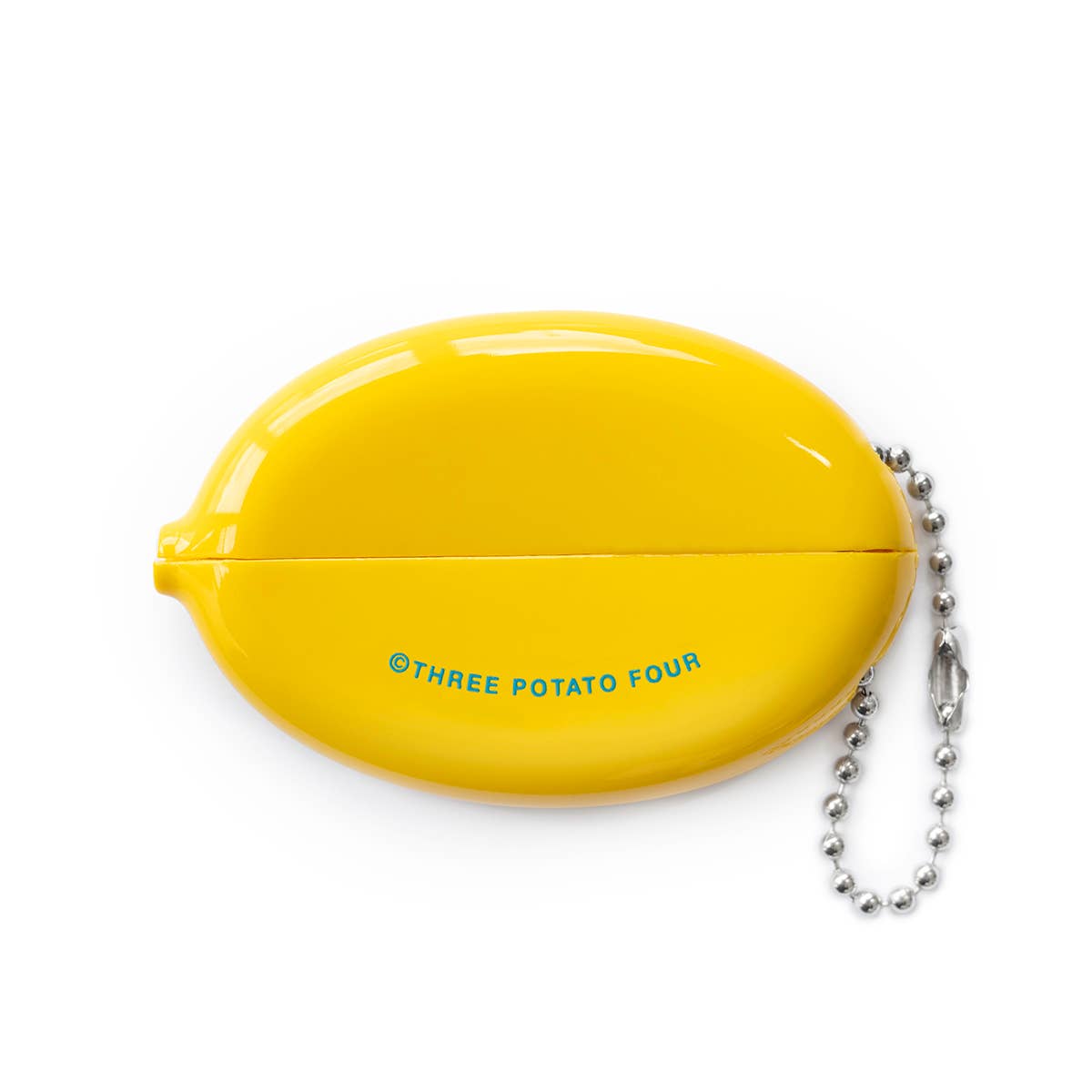 Beach Money Coin Pouch - Diamonds & Rust