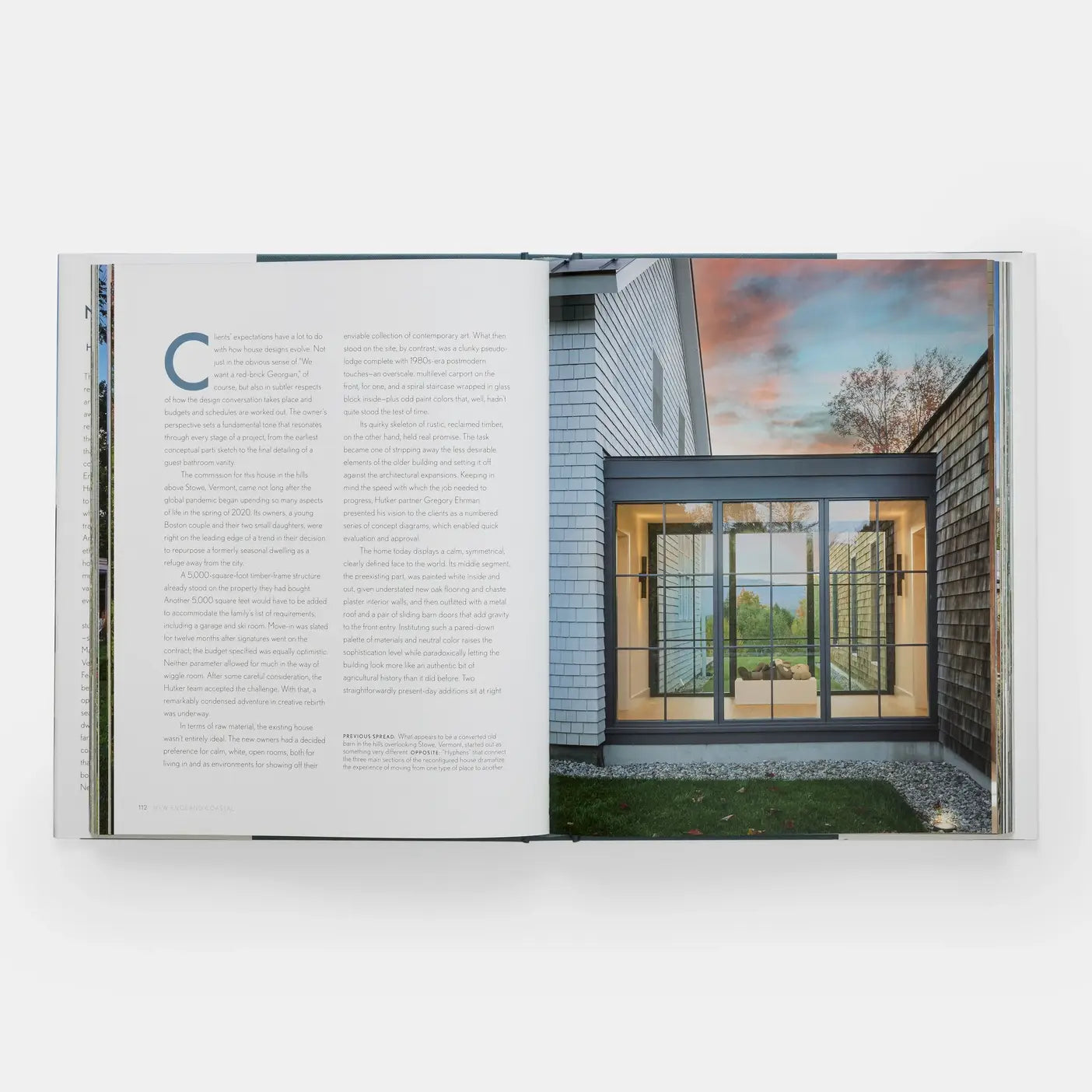 New England Coastal: Homes That Tell A Story