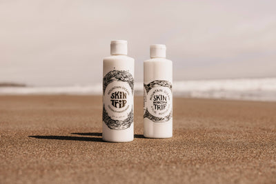 Skin Trip Coconut Lotion  8 oz