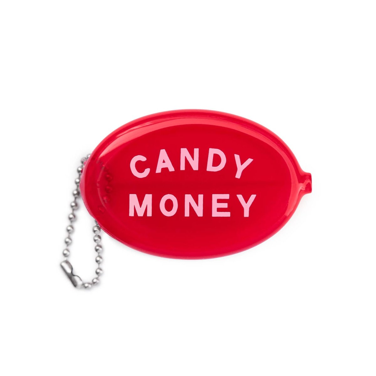Candy Money Coin Pouch - Diamonds & Rust