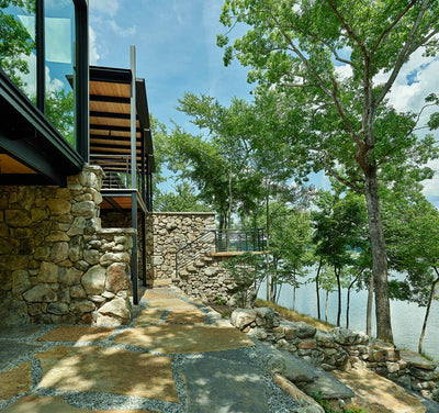 Second Home: A Different Way of Living