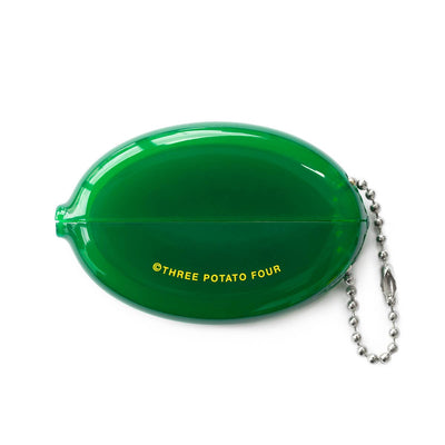 Coin Pouch - Pickle Money - Diamonds & Rust