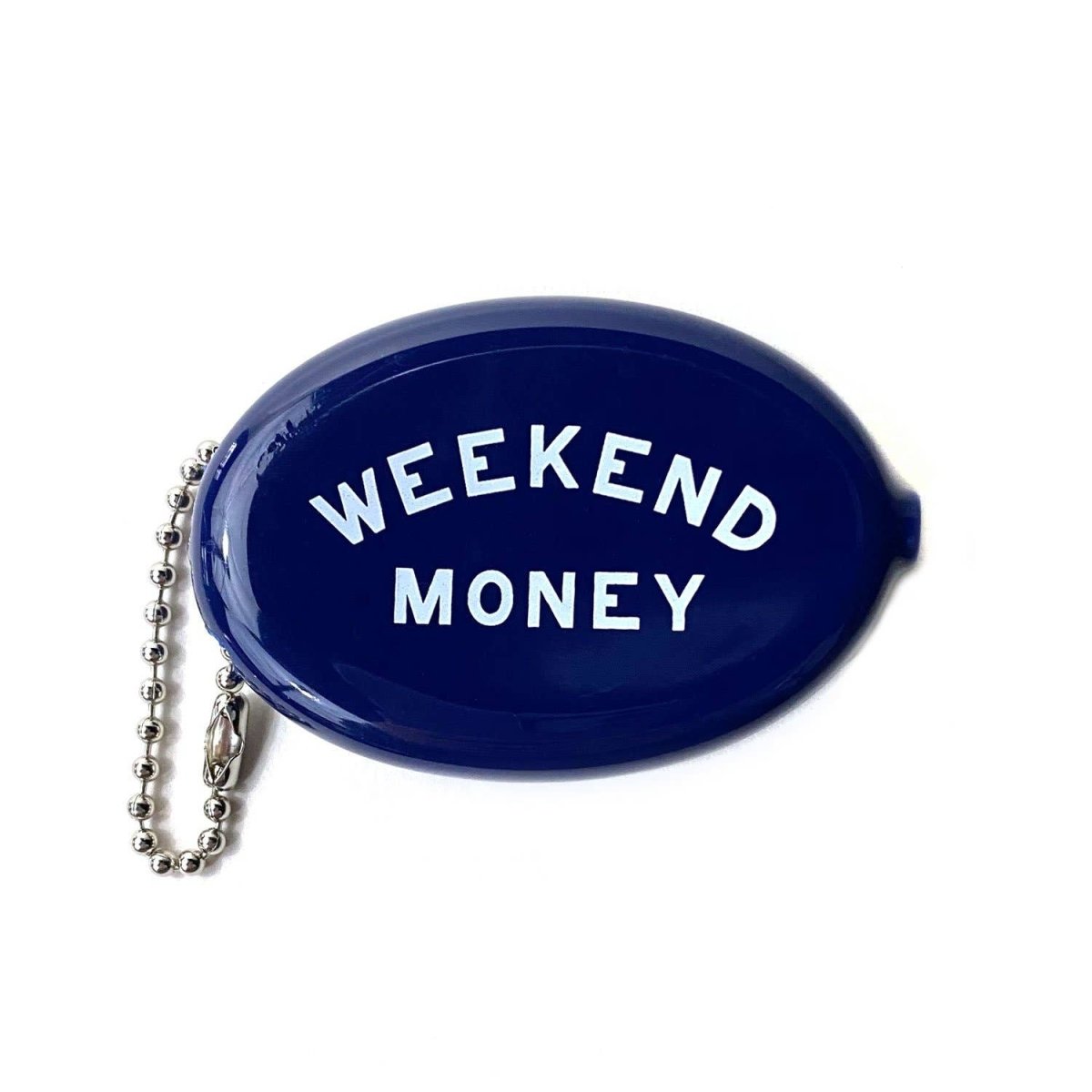 Coin Pouch - Weekend Money - Diamonds & Rust