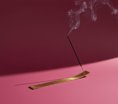 Communion Luxe Handmade Incense - Diamonds & Rust