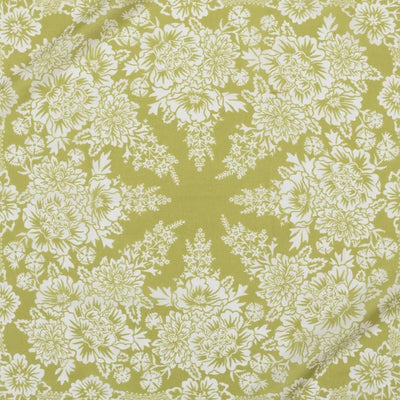 Cotton Blossom Bandana - Sweet Pea - Diamonds & Rust