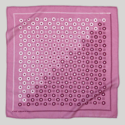 Cotton Switcheroo Bandana - Sorbet - Diamonds & Rust