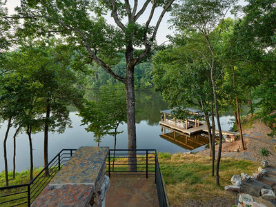 Second Home: A Different Way of Living