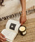 Inhale Candle no.01
