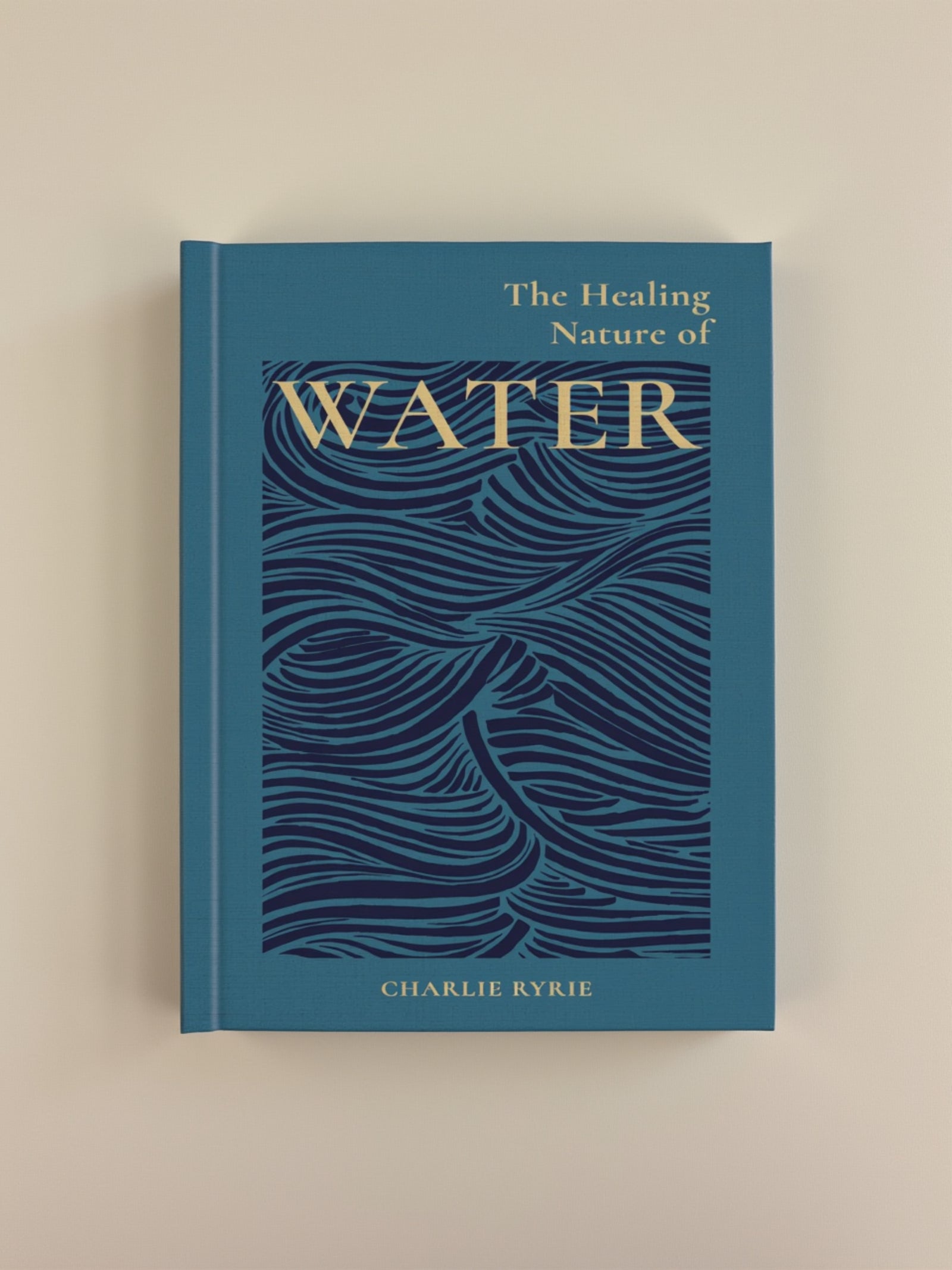 The Healing Nature of Water