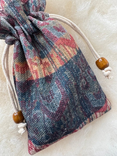 Everyday Altar - Diamonds & Rust