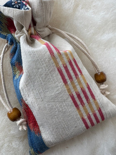 Everyday Altar Kit - Diamonds & Rust