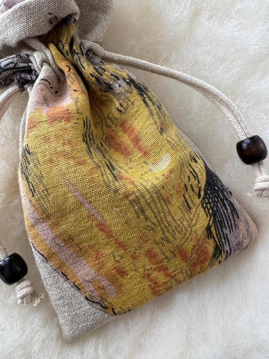 Everyday Altar Kit - Diamonds & Rust