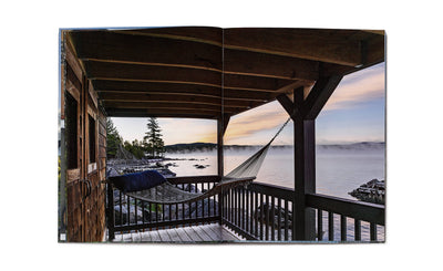 The Maine House II