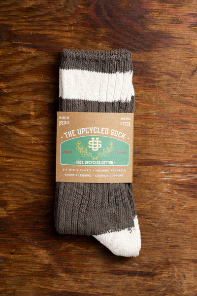 The Upcycled Sock: WINTER