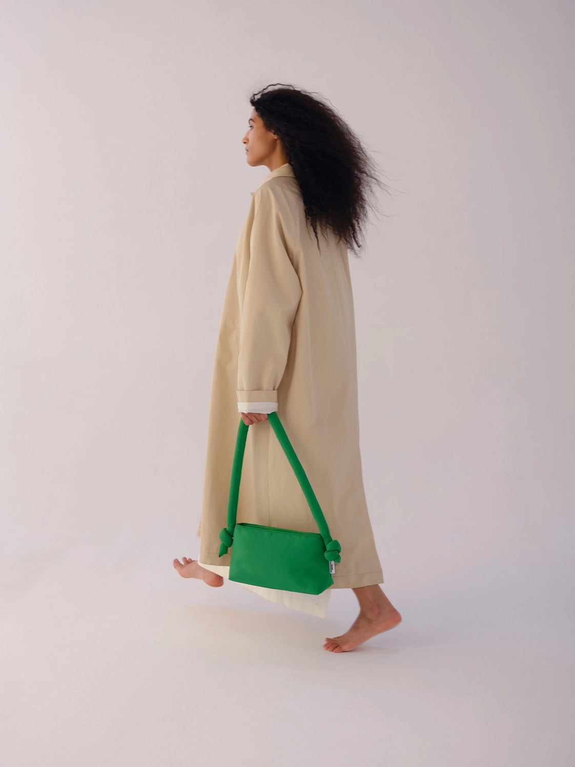 Ölend - Taco Bag - Green