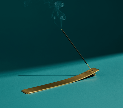 Ghost Lake Luxe Handmade Incense - Diamonds & Rust