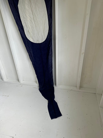 Huge Nautical Signal Flag - Diamonds & Rust