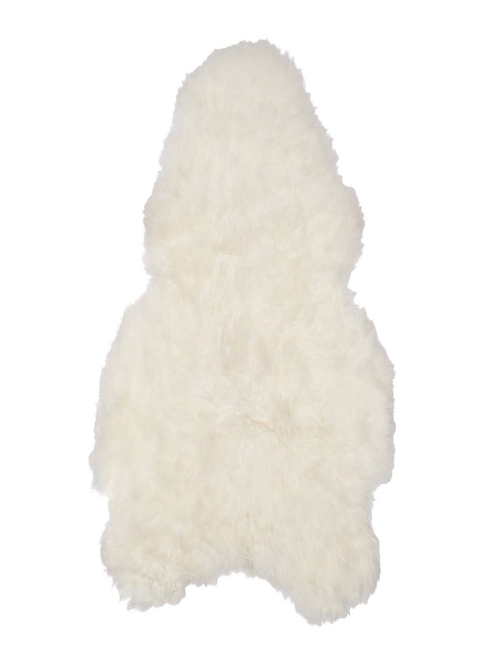 Icelandic Sheep: Single Shorn - Diamonds & Rust