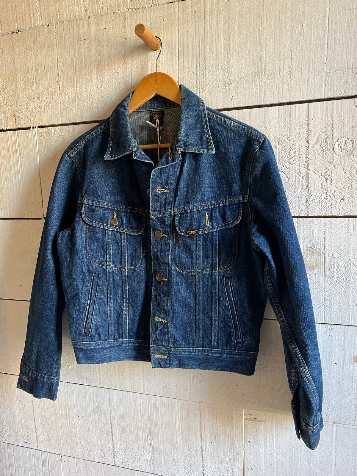 Vintage LEE Denim Jacket