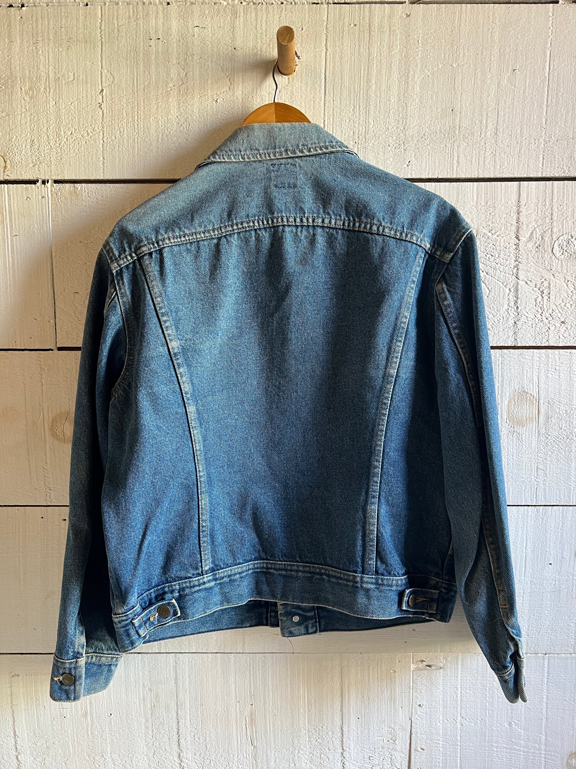 Vintage LEE Denim Jacket