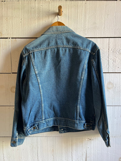 Vintage LEE Denim Jacket