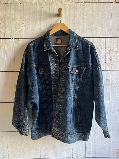 Vintage LEE Denim Jacket