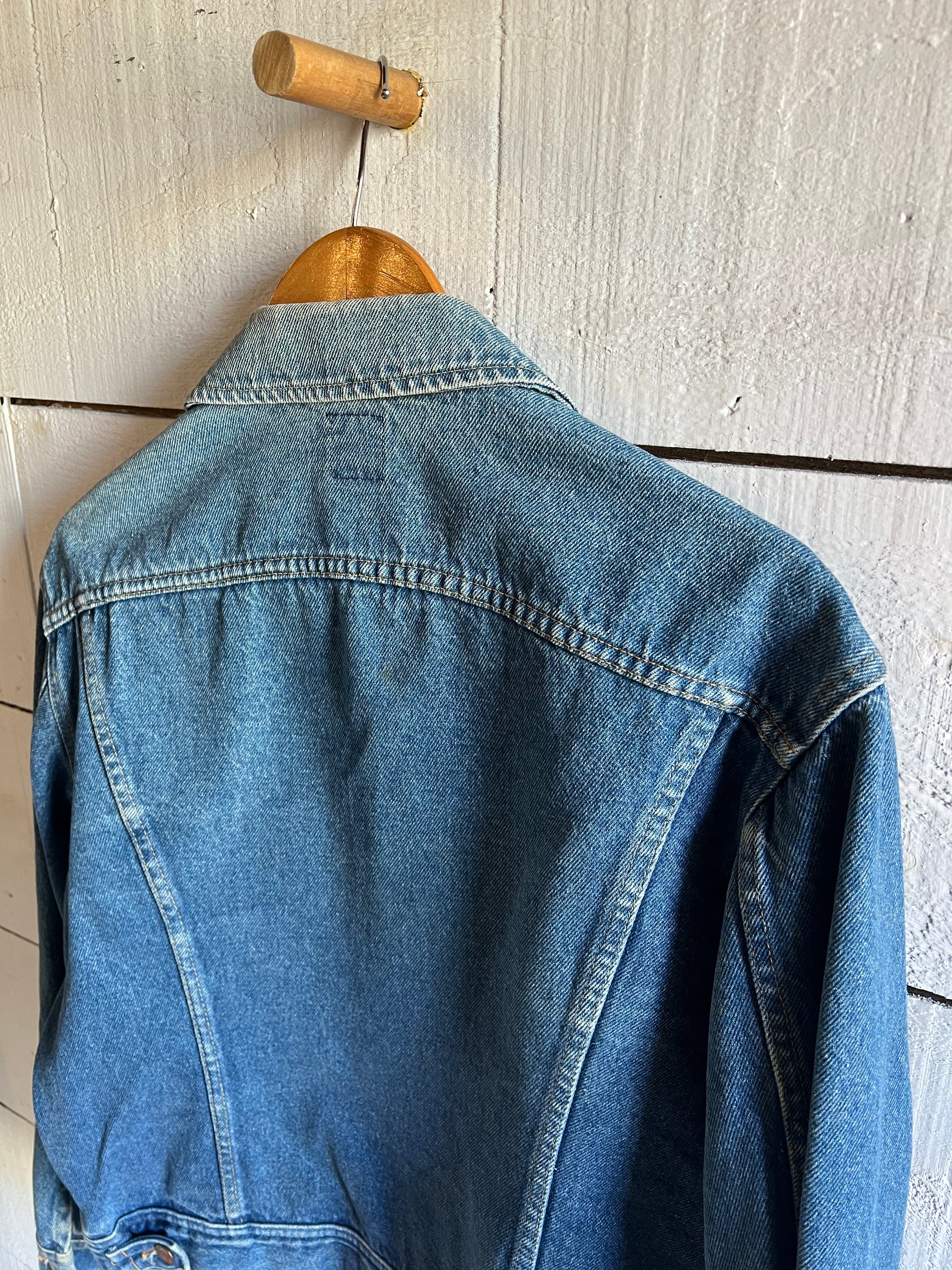 Vintage LEE Denim Jacket