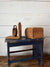 Vintage Pulley Bookends