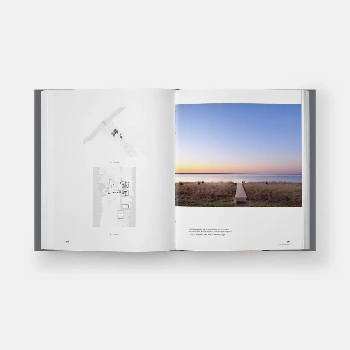 Martha's Vineyard: New Island Homes - Diamonds & Rust