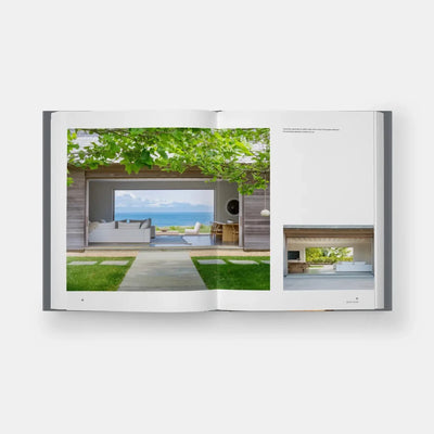 Martha's Vineyard: New Island Homes - Diamonds & Rust