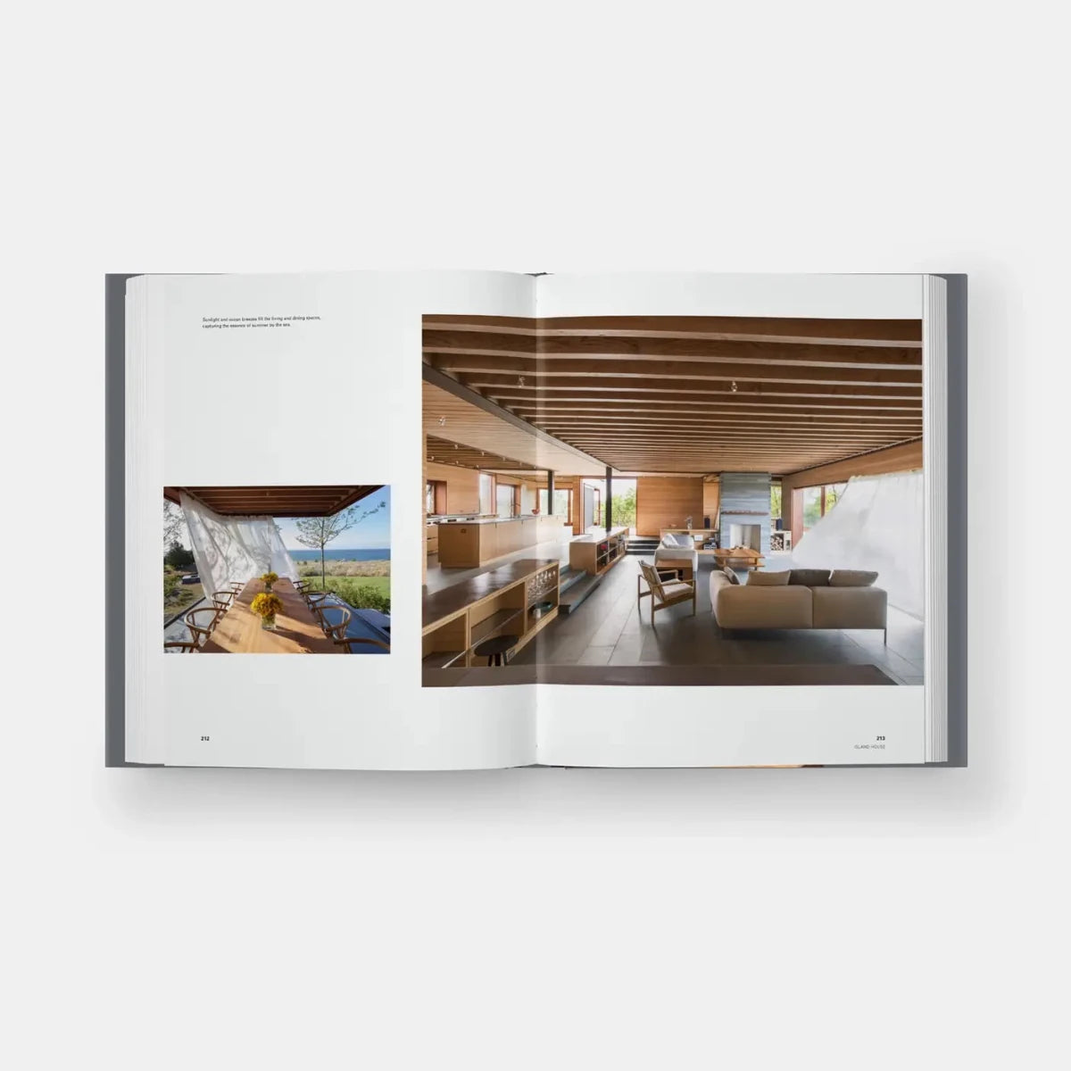 Martha's Vineyard: New Island Homes - Diamonds & Rust