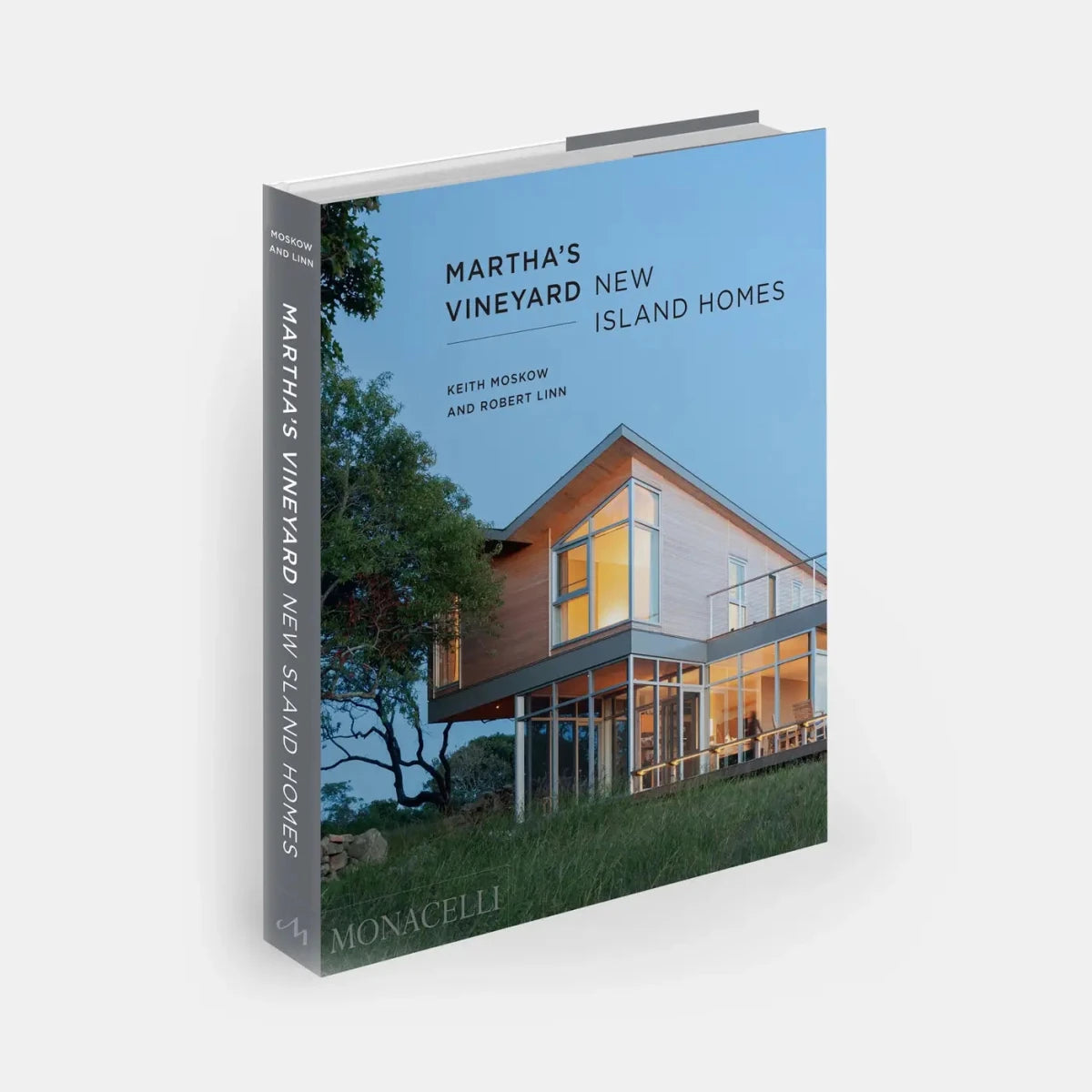 Martha's Vineyard: New Island Homes - Diamonds & Rust