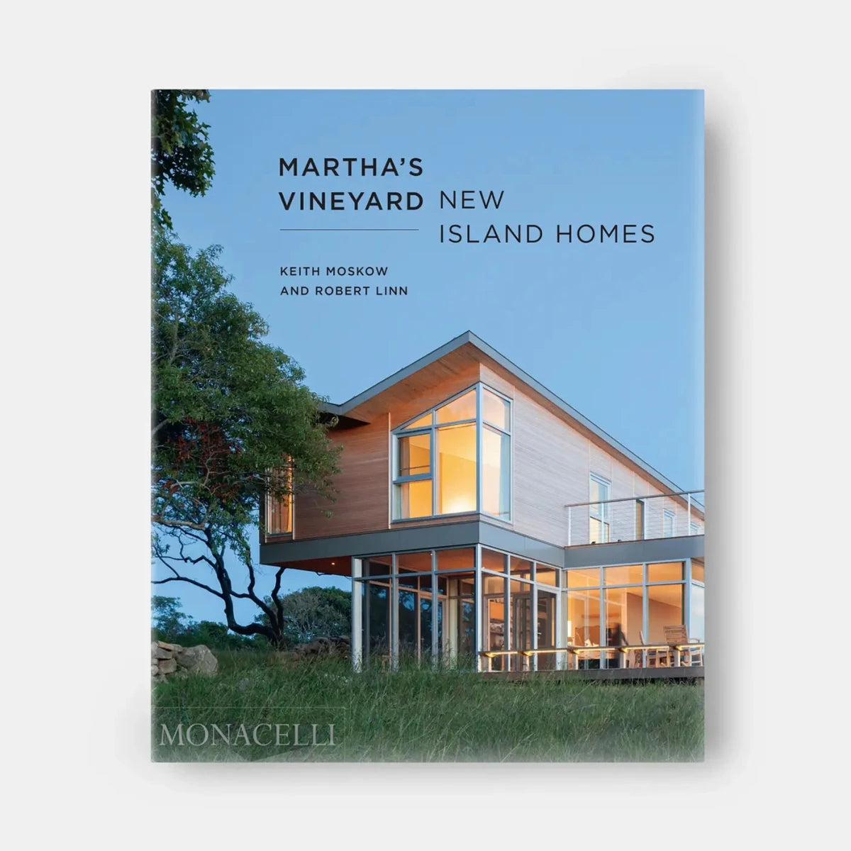 Martha's Vineyard: New Island Homes - Diamonds & Rust