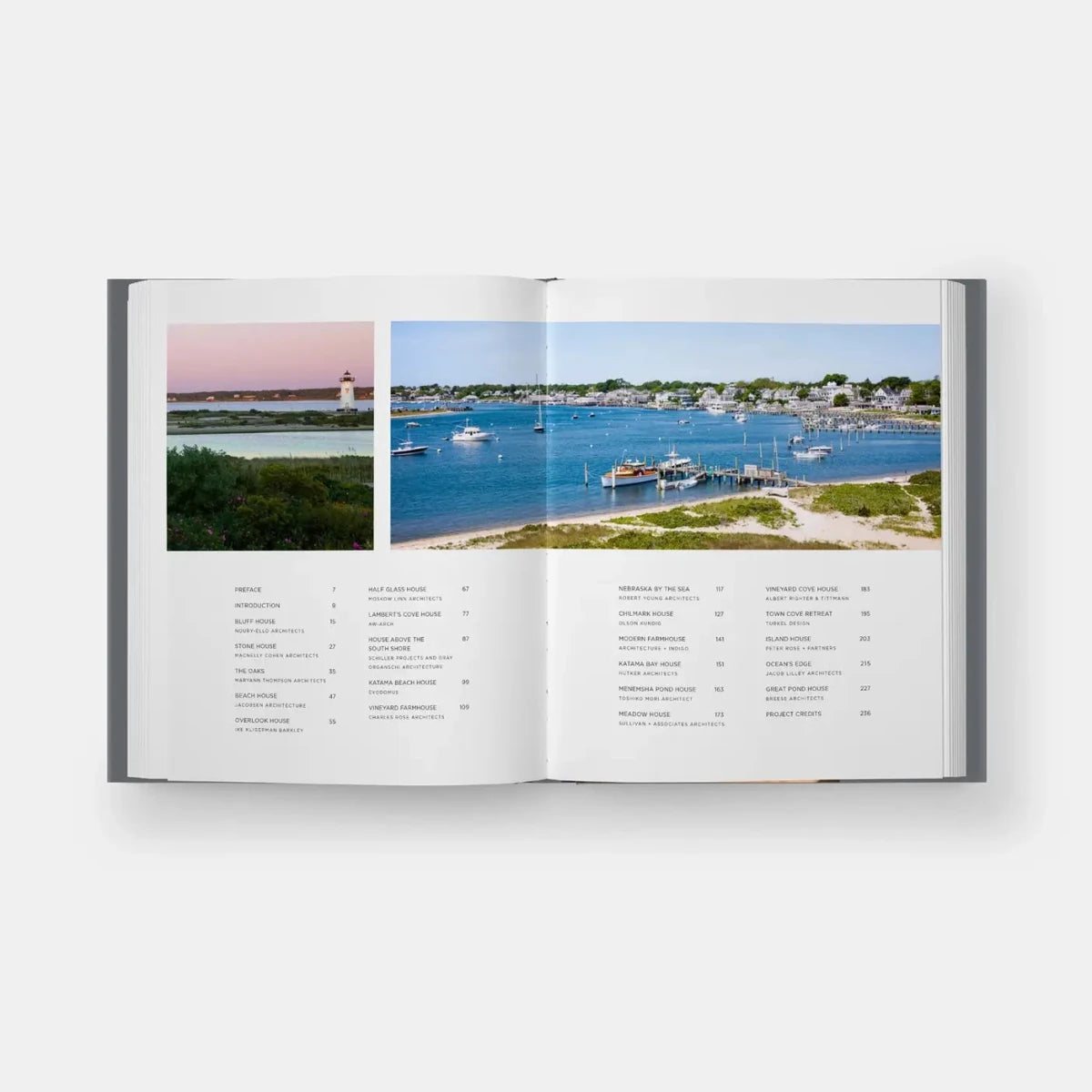 Martha's Vineyard: New Island Homes - Diamonds & Rust