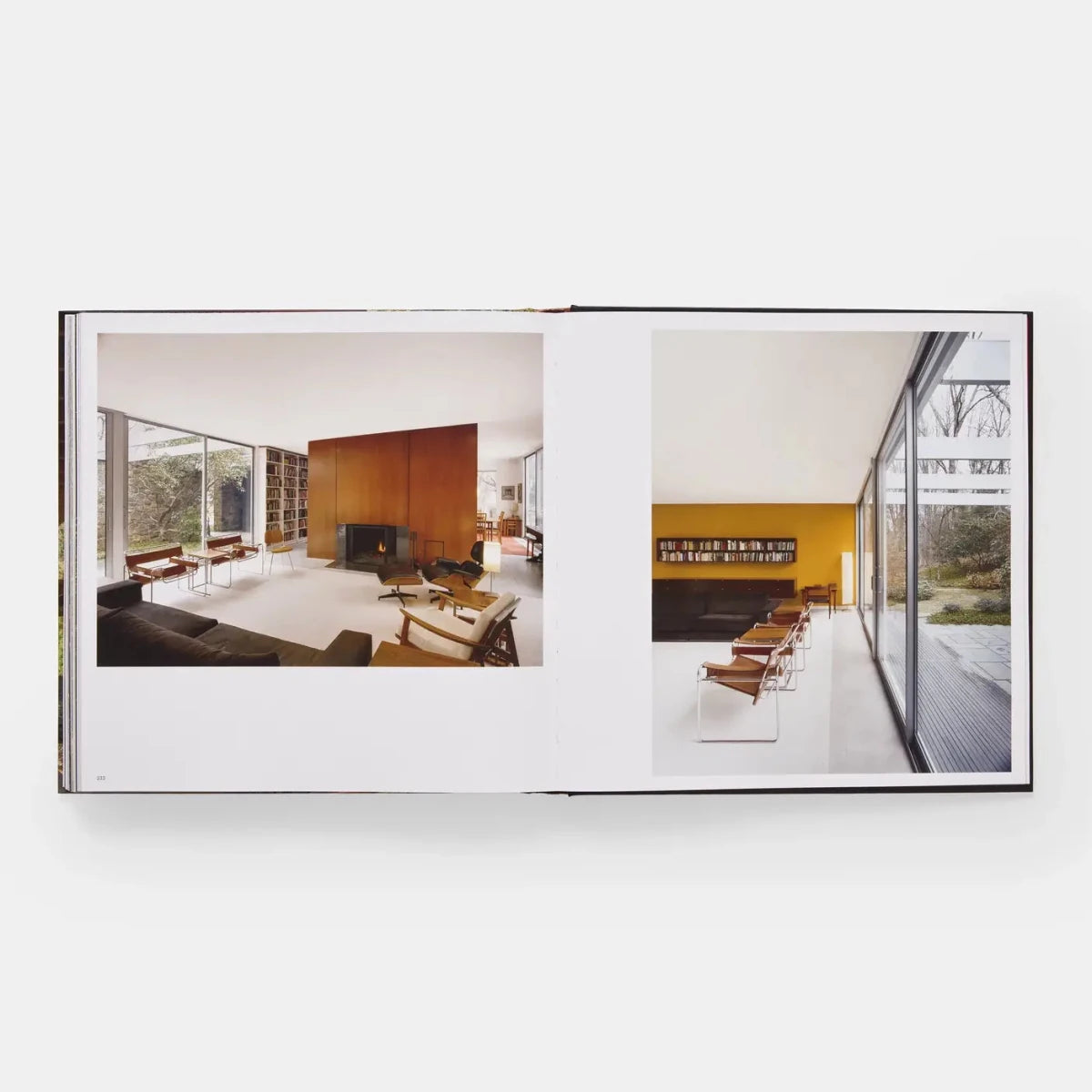 Midcentury Houses Today - Diamonds & Rust