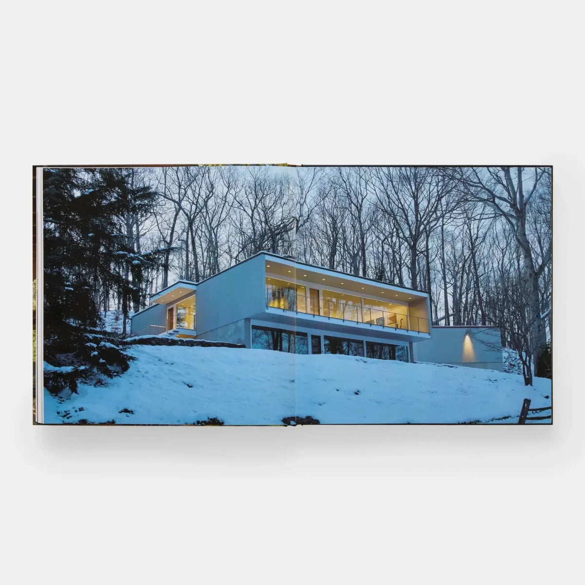 Midcentury Houses Today - Diamonds & Rust